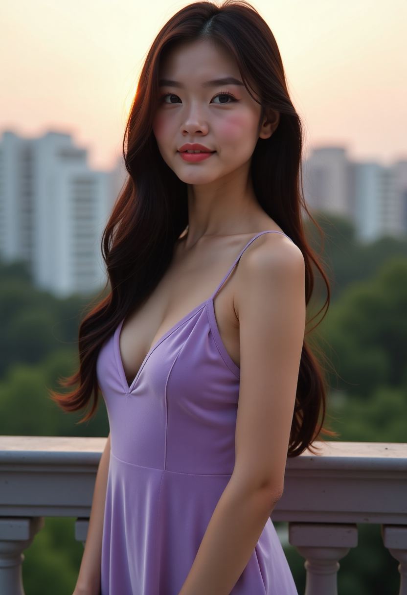 智能管家