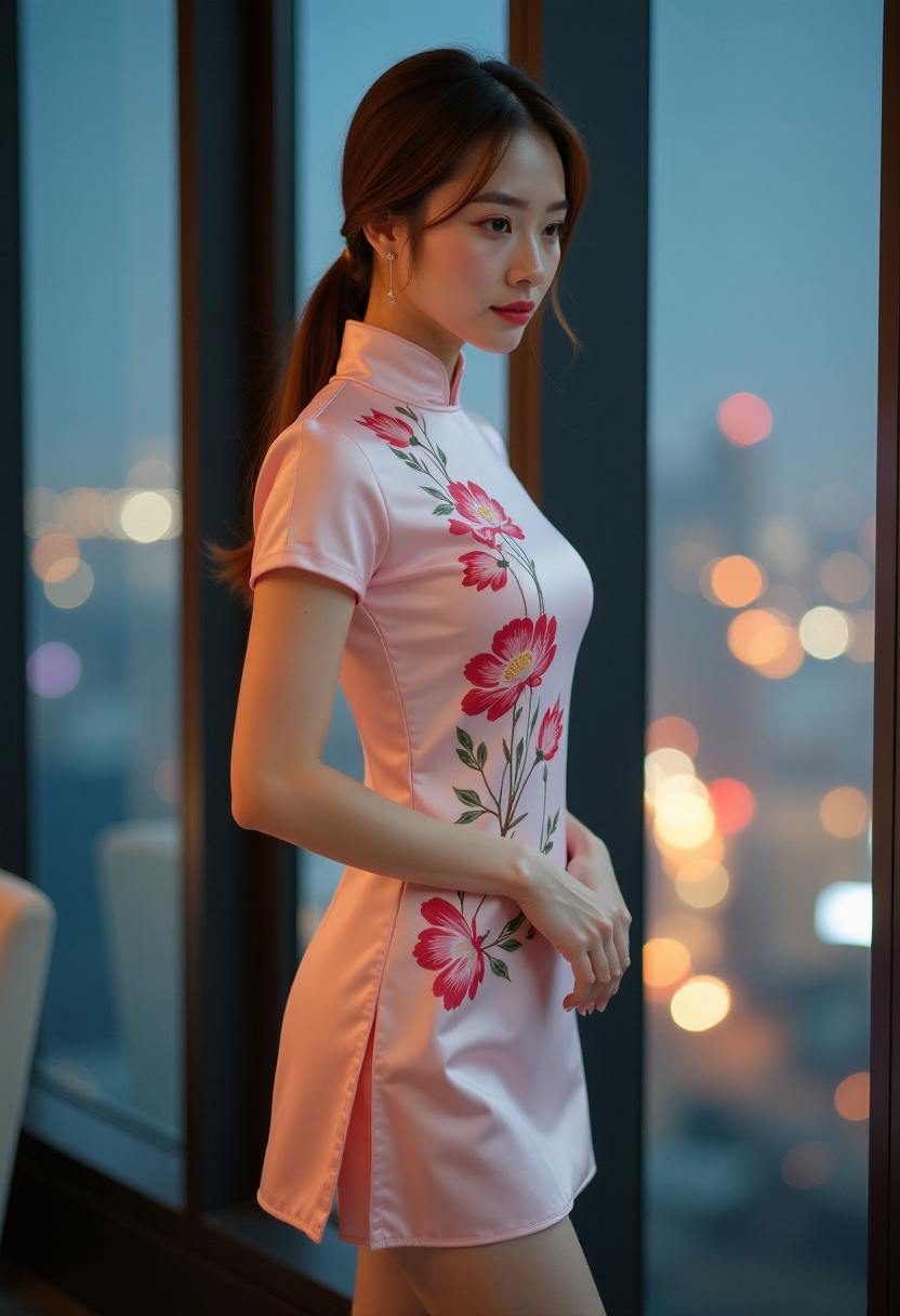 零号特工